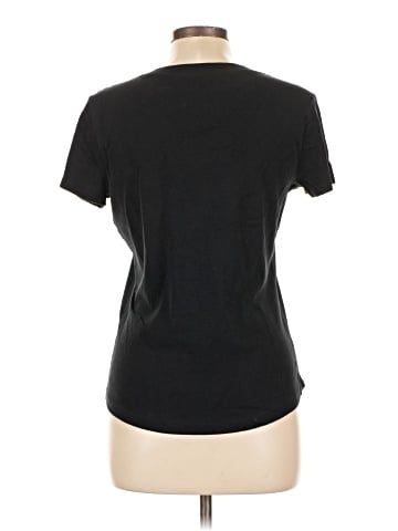 Amber Sun Short Sleeve T-Shirt (view 2)