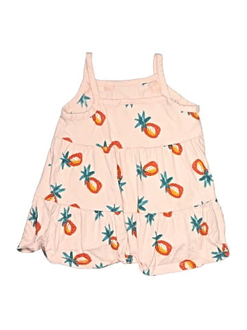 Hanna Andersson Sleeveless Blouse (view 2)