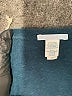 Eberjey Teal 3/4 Sleeve T-Shirt Size S - photo 7