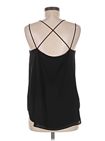 Express Outlet Sleeveless Top (view 2)