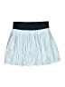 Addison Bay Stripes Blue Casual Skirt Size XS - photo 1