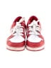 Fubu Red Sneakers Size 3 (youth) - photo 2
