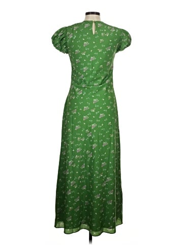 Böhme Casual Dress (view 2)