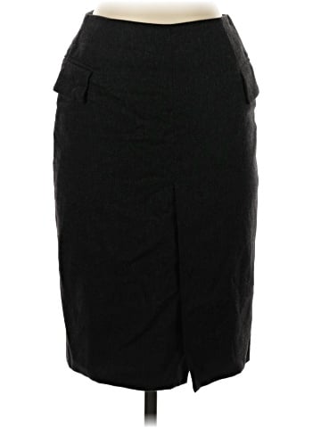 Jean Paul Gaultier Wool Skirt (view 1)