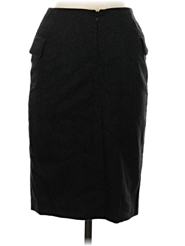 Jean Paul Gaultier Wool Skirt (view 2)