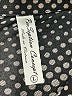 Perseption Concept Black Long Sleeve Blouse Size L - photo 7