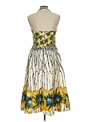 Girls from Savoy Cocktail Dress (view 2)