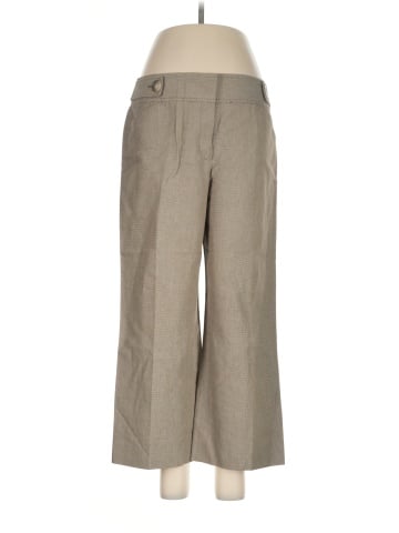 Ann Taylor Khakis (view 1)