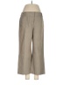 Ann Taylor Tan Khakis Size 6 - photo 1