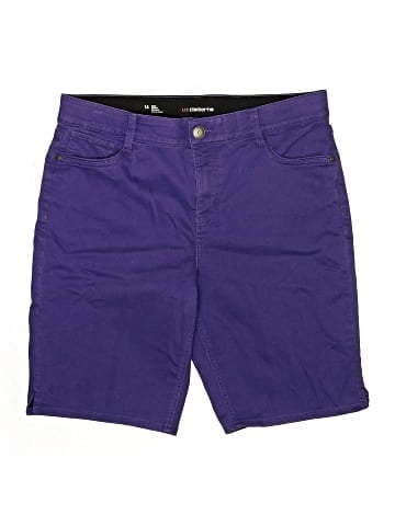 Liz Claiborne Shorts (view 1)