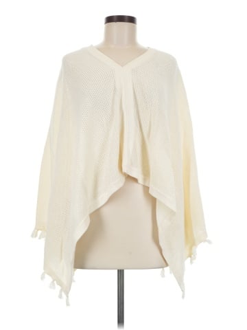 J. McLaughlin Poncho (view 1)