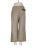 Ann Taylor Tan Khakis Size 6 - photo 2