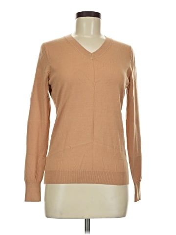 Worthington Pullover Sweater (view 1)