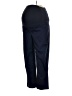 Gap - Maternity Blue Active Pants Size 12 - photo 1