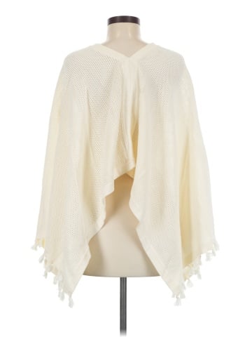 J. McLaughlin Poncho (view 2)