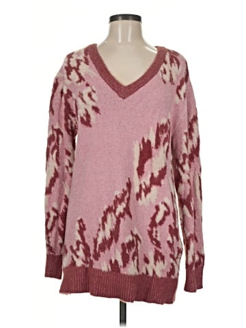 DG^2 by Diane Gilman Pullover Sweater (view 1)