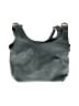 North Style 100% Leather Gray Leather Hobo One size - photo 1