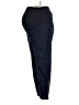 Gap - Maternity Blue Active Pants Size 12 - photo 5