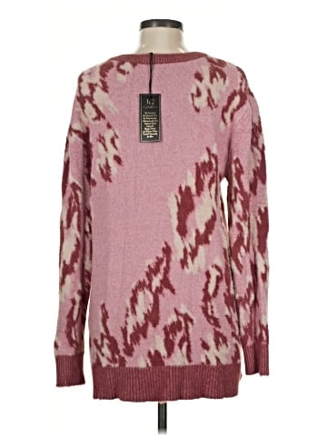 DG^2 by Diane Gilman Pullover Sweater (view 2)