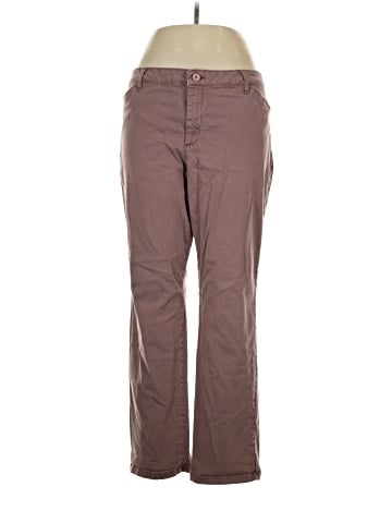 Lee Casual Pants (view 1)
