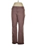 Lee Brown Casual Pants Size 14 (petite) - photo 1