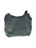 North Style 100% Leather Gray Leather Hobo One size - photo 3
