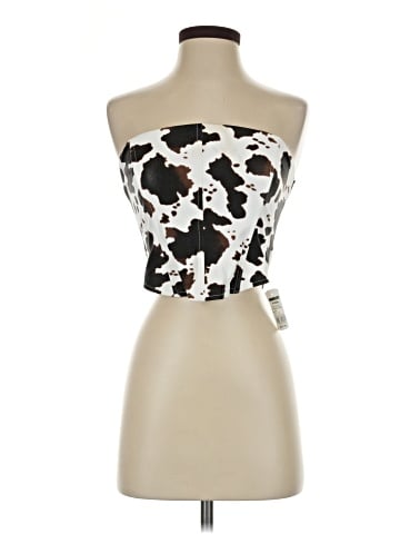 Privy Tube Top (view 1)