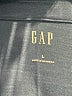 Gap Blue Long Sleeve Button-Down Shirt Size L - photo 7