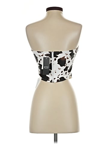 Privy Tube Top (view 2)