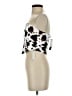 Privy White Tube Top Size S - photo 5