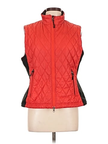 Marmot Vest (view 1)