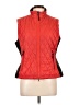 Marmot 100% Polyester Red Vest Size L - photo 1