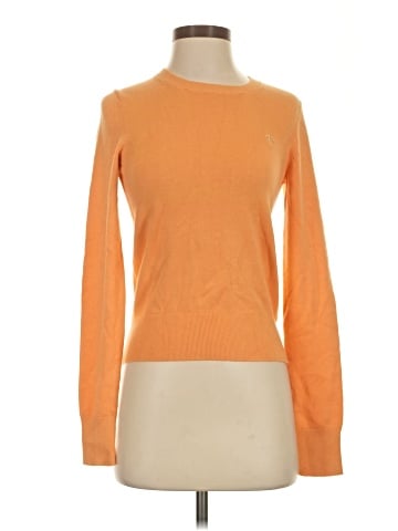 Calvin Klein Pullover Sweater (view 1)