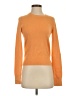 Calvin Klein 100% Cotton Orange Pullover Sweater Size XS - photo 1