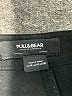 Pull&Bear Black Dress Pants Size M - photo 7