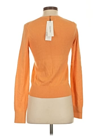 Calvin Klein Pullover Sweater (view 2)