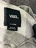 Vans Gray Sweatshirt Size XL - photo 7