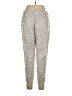 Athleta 100% Linen Gray Linen Pants Size 14 (petite) - photo 2
