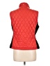 Marmot 100% Polyester Red Vest Size L - photo 2