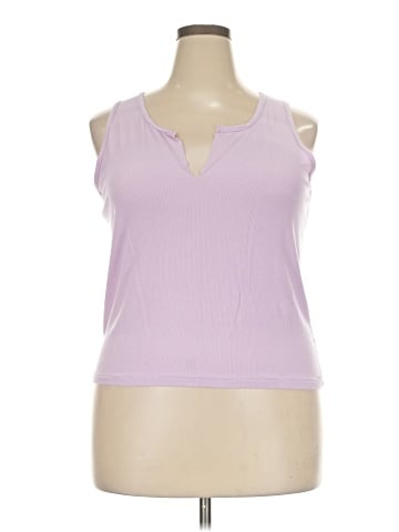 SKIMS Tank Top (view 1)