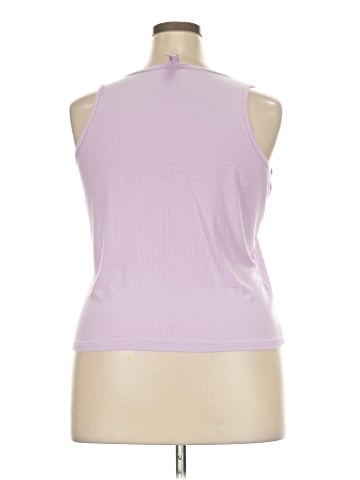 SKIMS Tank Top (view 2)