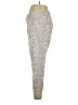 Athleta 100% Linen Gray Linen Pants Size 14 (petite) - photo 5