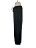 Caslon Solid Black Track Pants Size S - photo 5