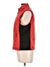 Marmot 100% Polyester Red Vest Size L - photo 5