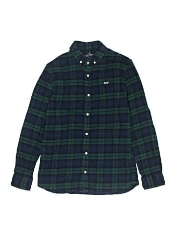 Vineyard Vines Long Sleeve Button-Down Shirt (view 1)
