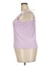 SKIMS Purple Tank Top Size 4X - photo 5