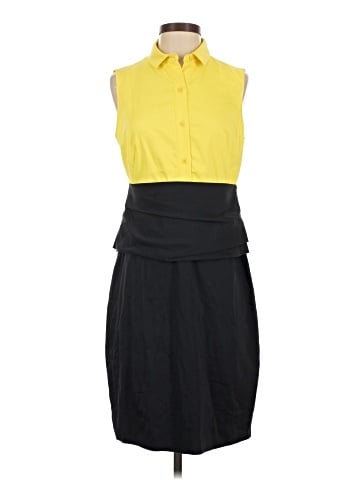 Akris Punto Casual Dress (view 1)