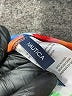 Nautica Blue Long Sleeve Blouse Size L - photo 7