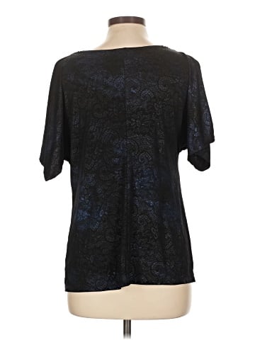 Fashion Bug Short Sleeve Top (view 2)