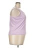 SKIMS Purple Tank Top Size 4X - photo 4